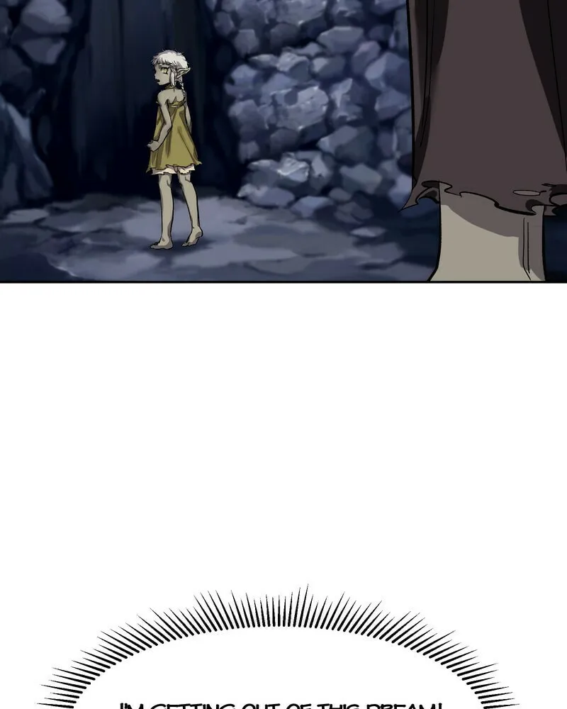Lord of Goblins (Colored) Chapter 1 page 77 - 
