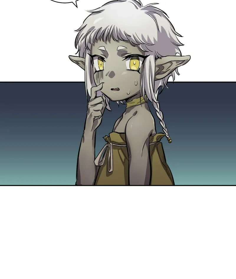 Lord of Goblins (Colored) Chapter 1 page 83 - 
