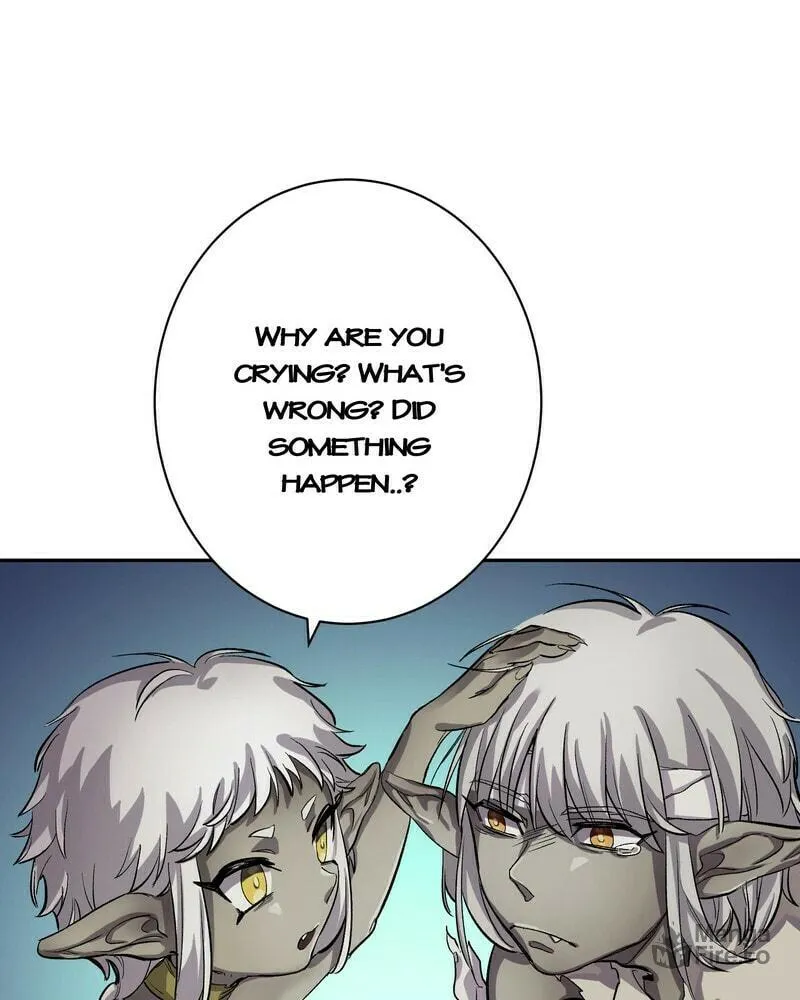 Lord of Goblins (Colored) Chapter 1 page 85 - 