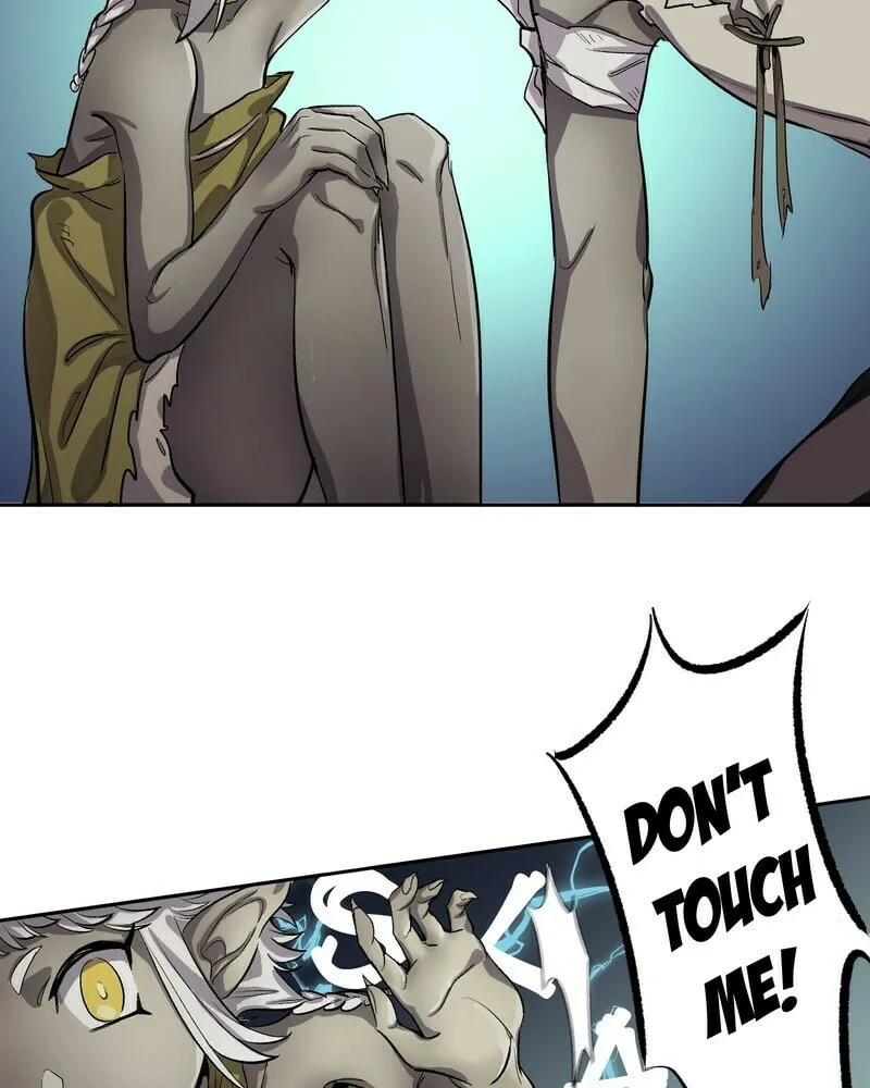 Lord of Goblins (Colored) Chapter 1 page 86 - 