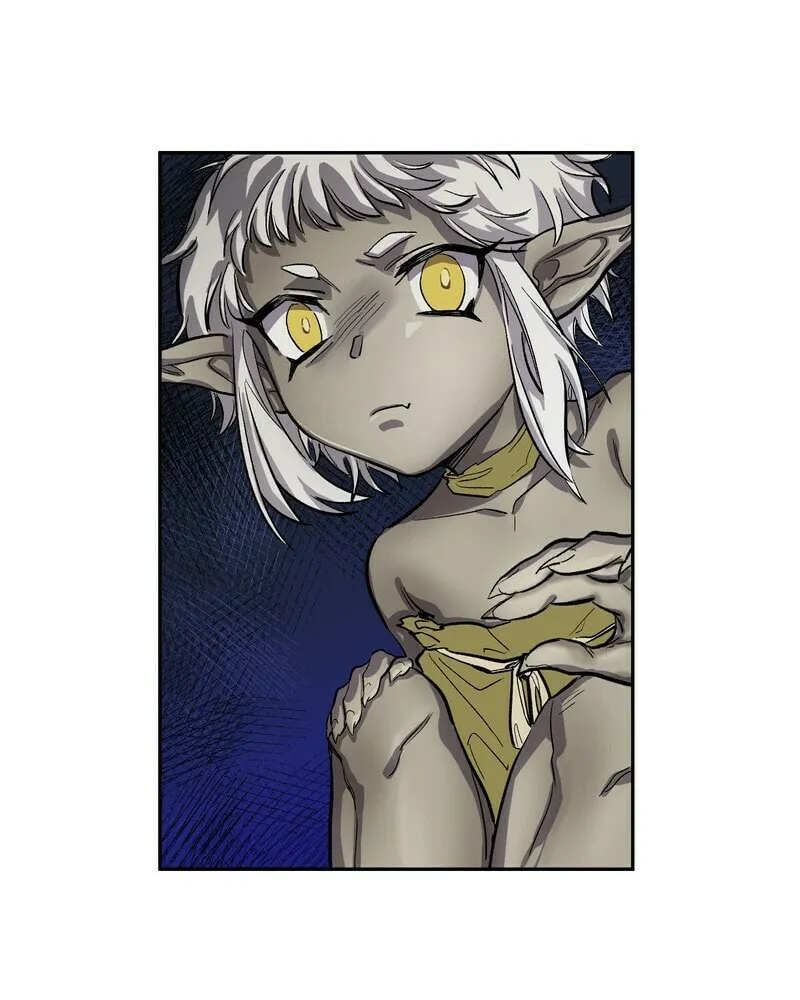 Lord of Goblins (Colored) Chapter 1 page 88 - 