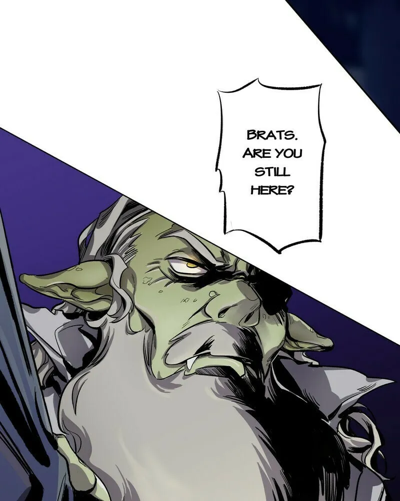 Lord of Goblins (Colored) Chapter 1 page 92 - 