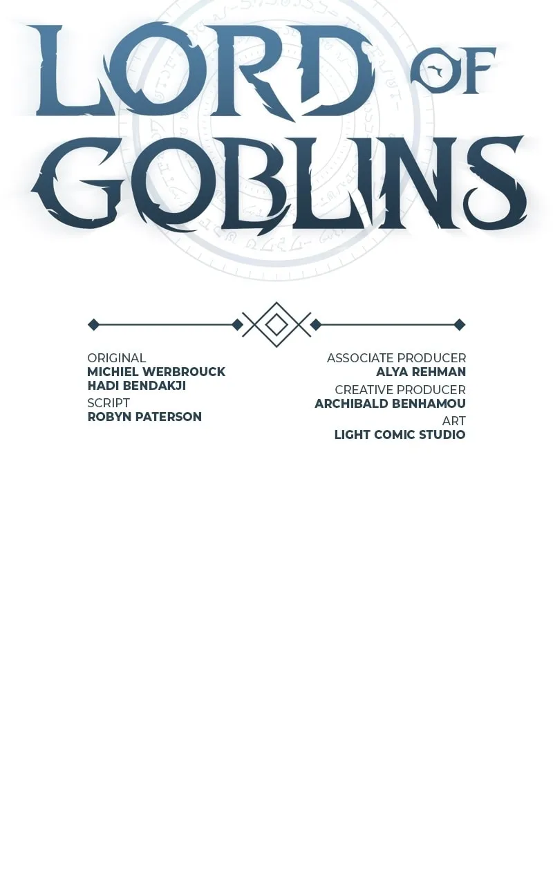 Lord of Goblins (Colored) Chapter 10 page 2 - 