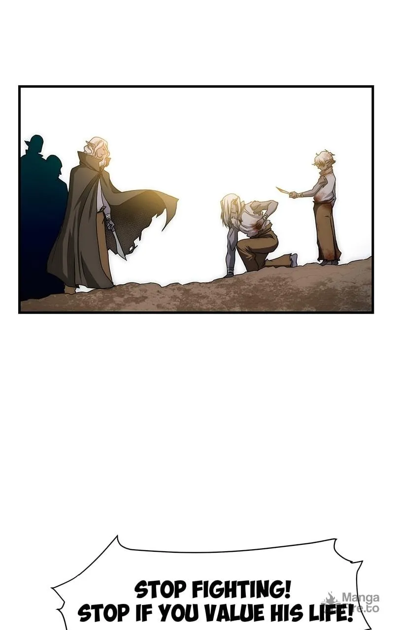 Lord of Goblins (Colored) Chapter 10 page 12 - 