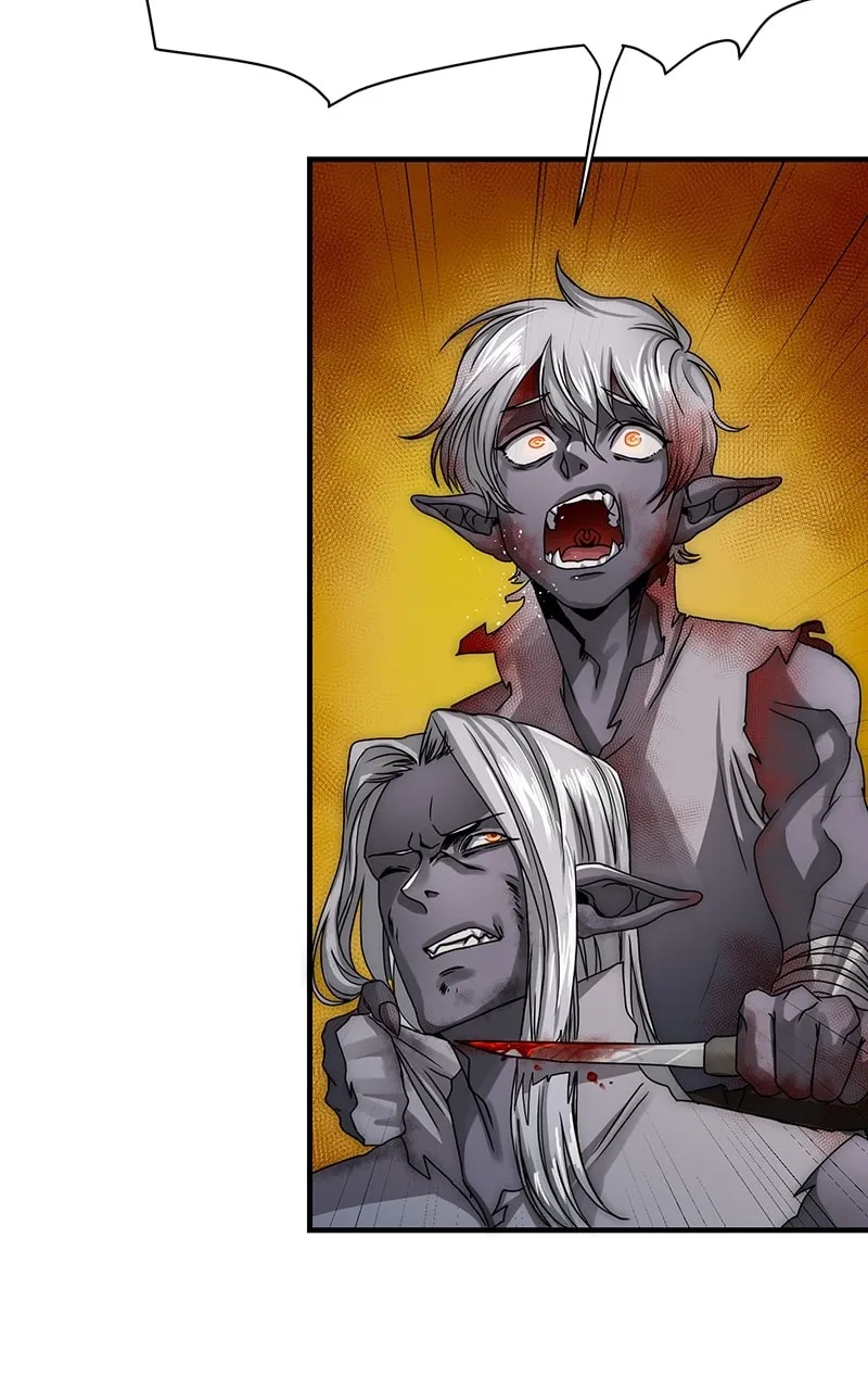Lord of Goblins (Colored) Chapter 10 page 13 - 