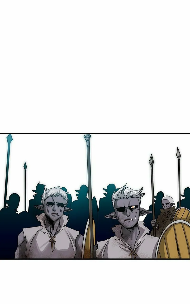 Lord of Goblins (Colored) Chapter 10 page 14 - 