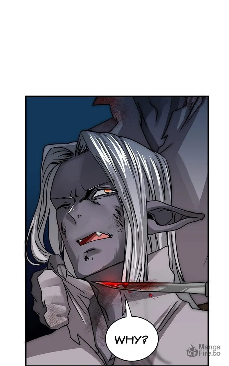 Lord of Goblins (Colored) Chapter 10 page 15 - 
