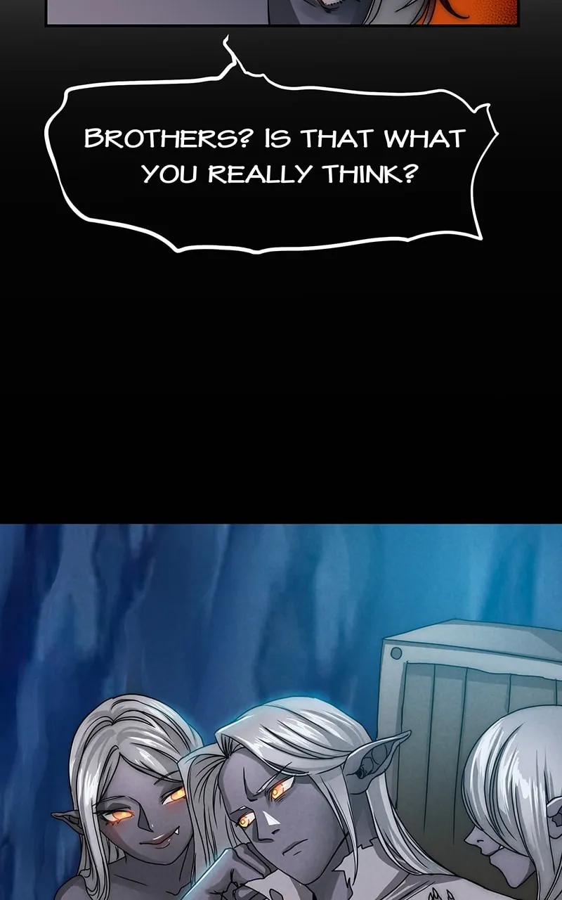 Lord of Goblins (Colored) Chapter 10 page 19 - 