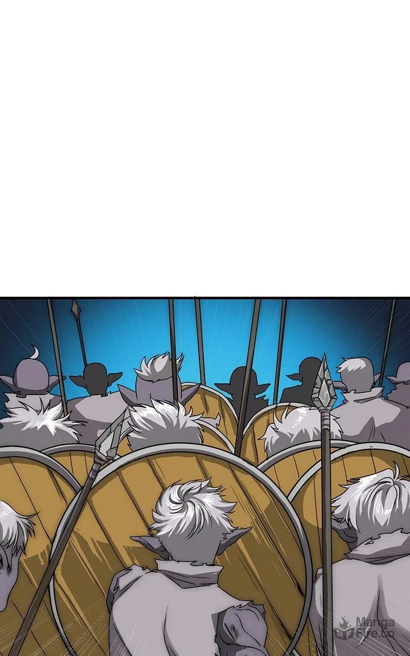 Lord of Goblins (Colored) Chapter 10 page 3 - 