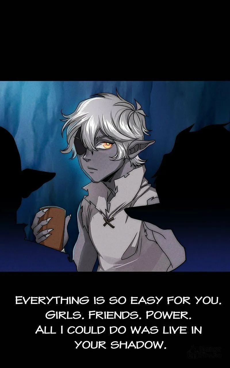 Lord of Goblins (Colored) Chapter 10 page 21 - 
