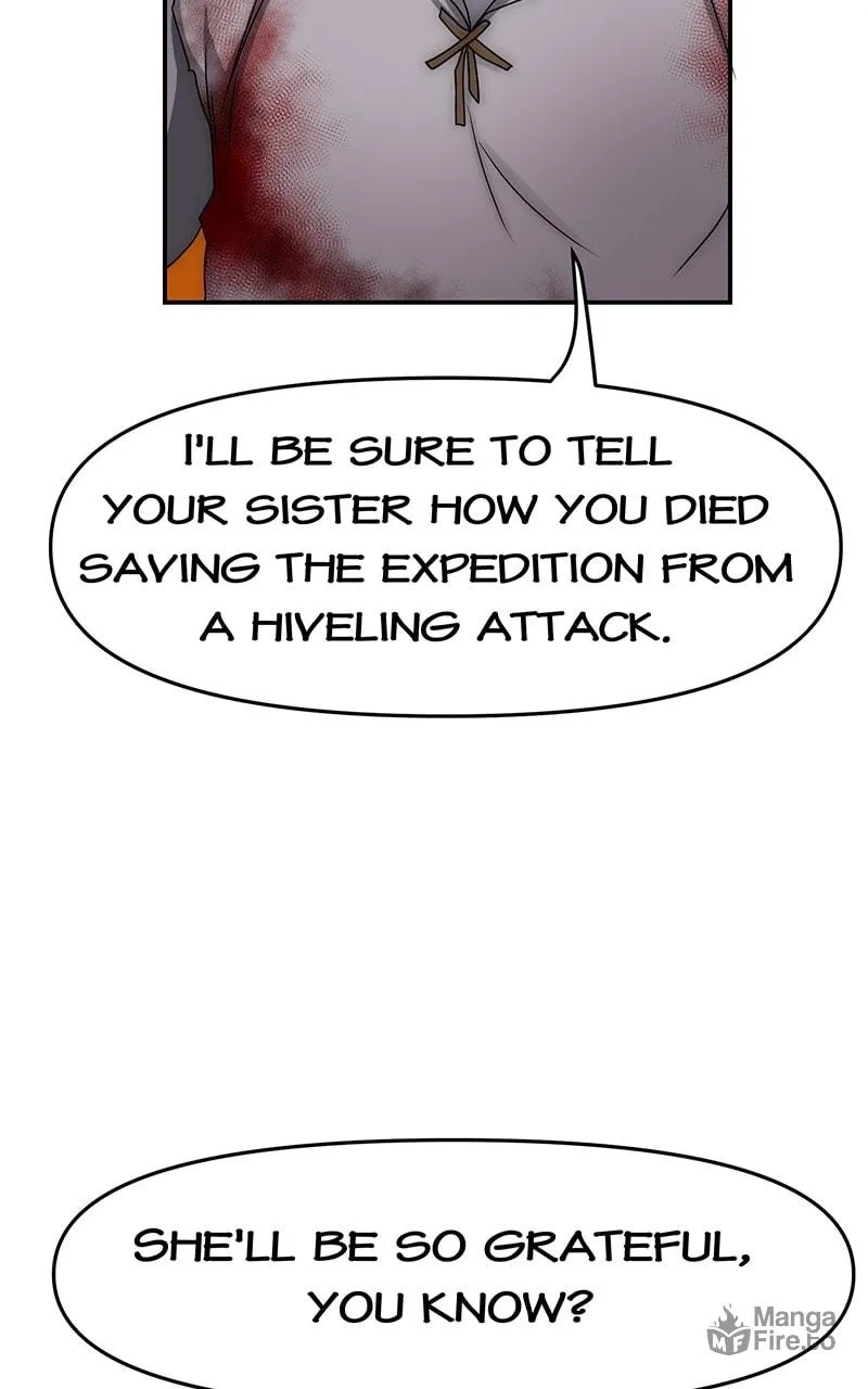 Lord of Goblins (Colored) Chapter 10 page 27 - 