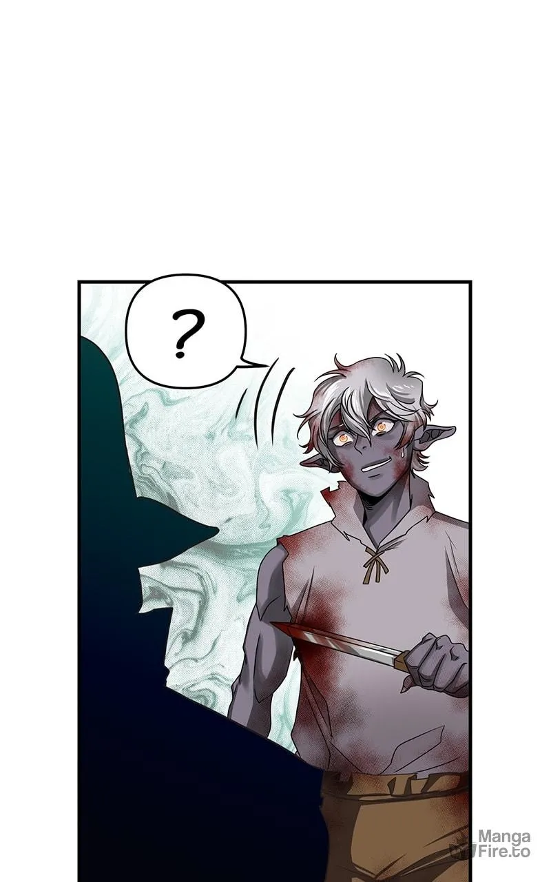 Lord of Goblins (Colored) Chapter 10 page 33 - 