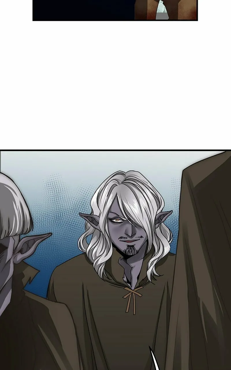 Lord of Goblins (Colored) Chapter 10 page 34 - 