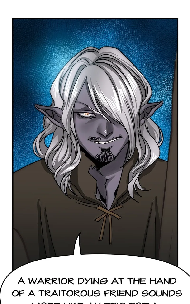 Lord of Goblins (Colored) Chapter 10 page 37 - 