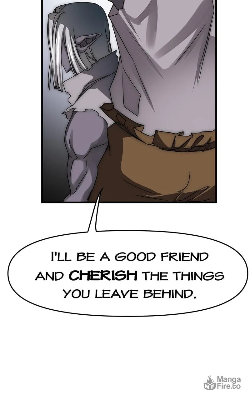 Lord of Goblins (Colored) Chapter 10 page 40 - 