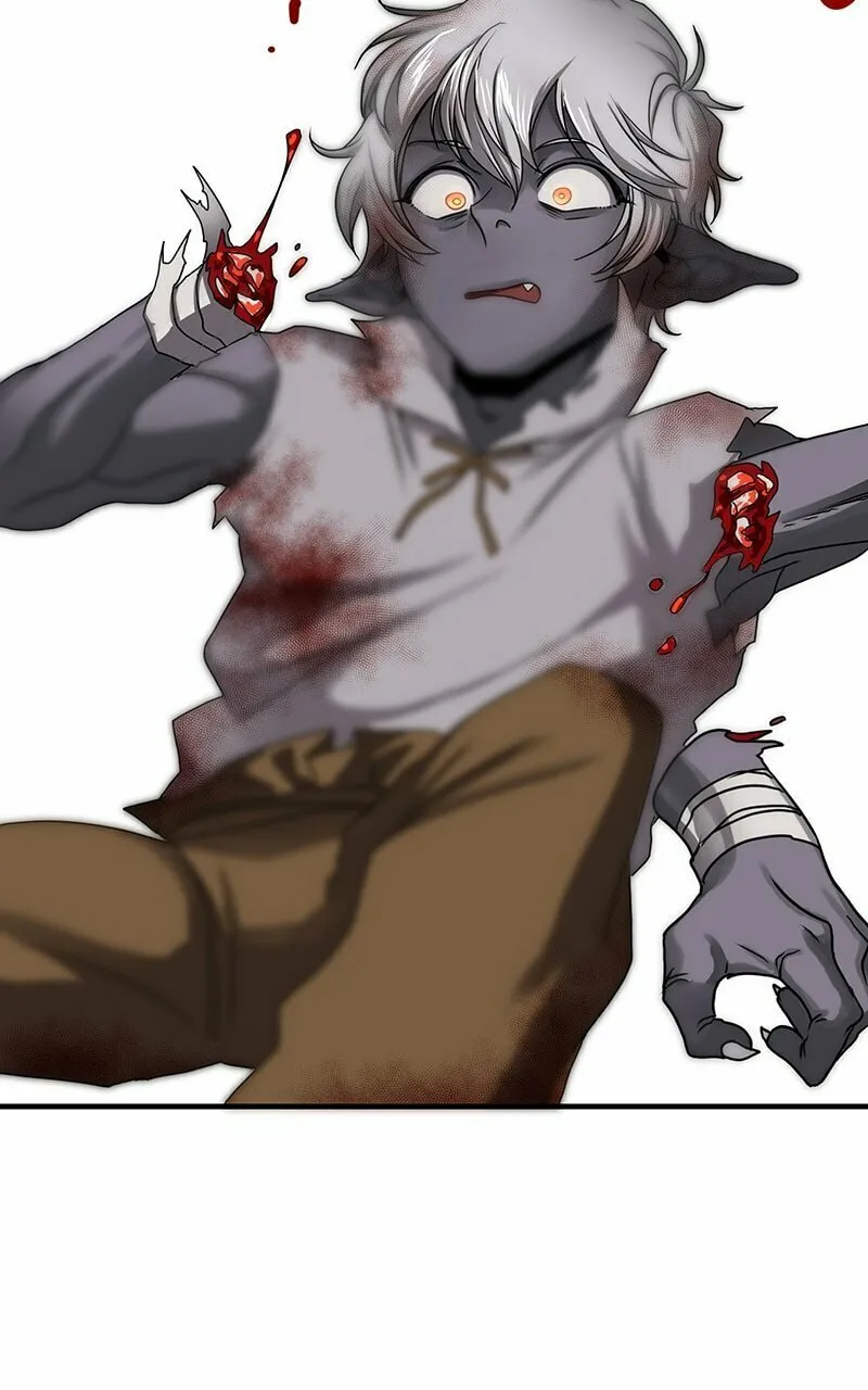 Lord of Goblins (Colored) Chapter 10 page 44 - 