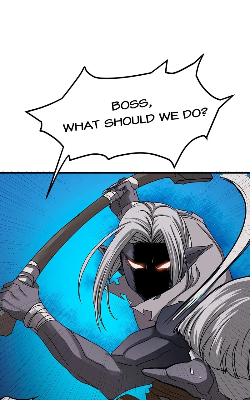 Lord of Goblins (Colored) Chapter 10 page 47 - 