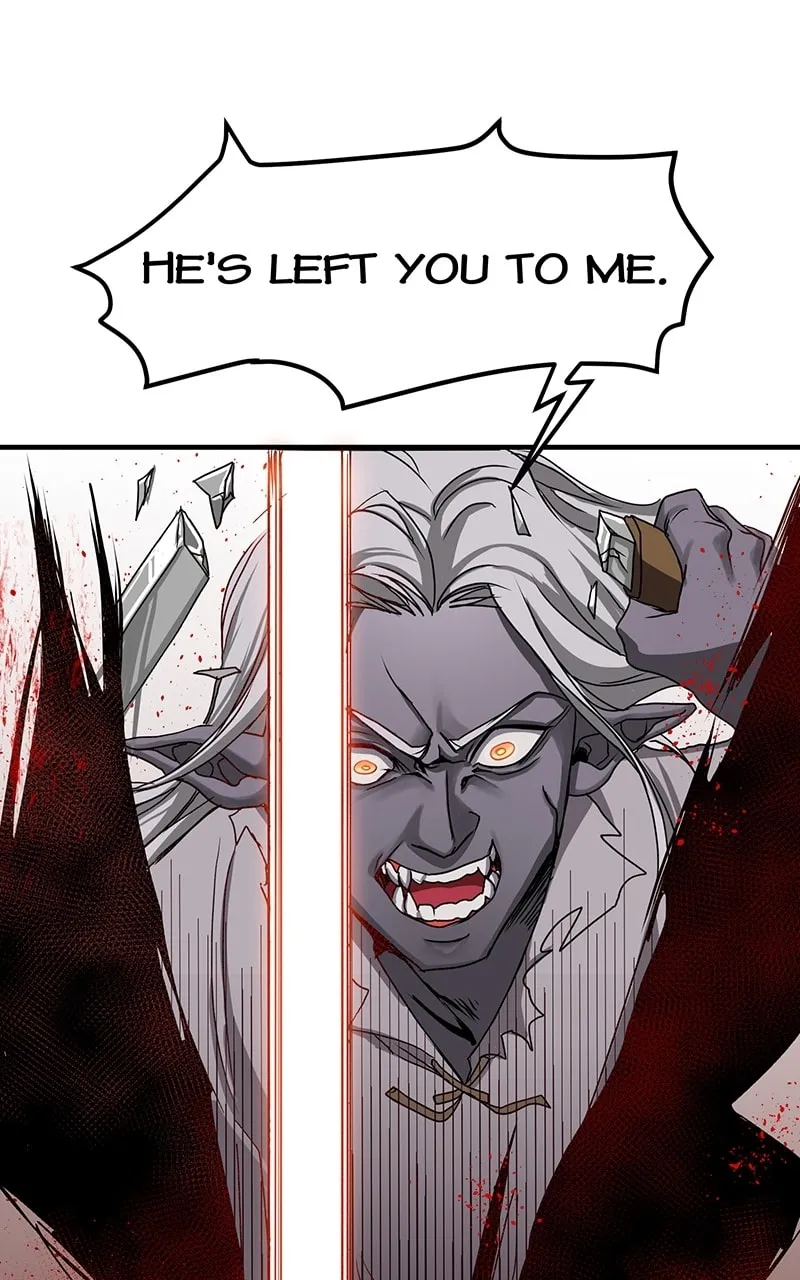 Lord of Goblins (Colored) Chapter 10 page 49 - 