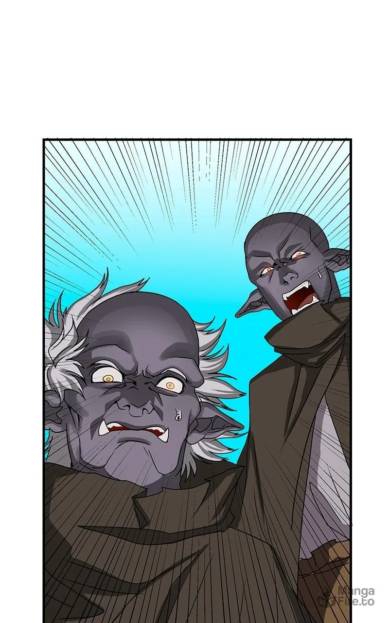 Lord of Goblins (Colored) Chapter 10 page 51 - 