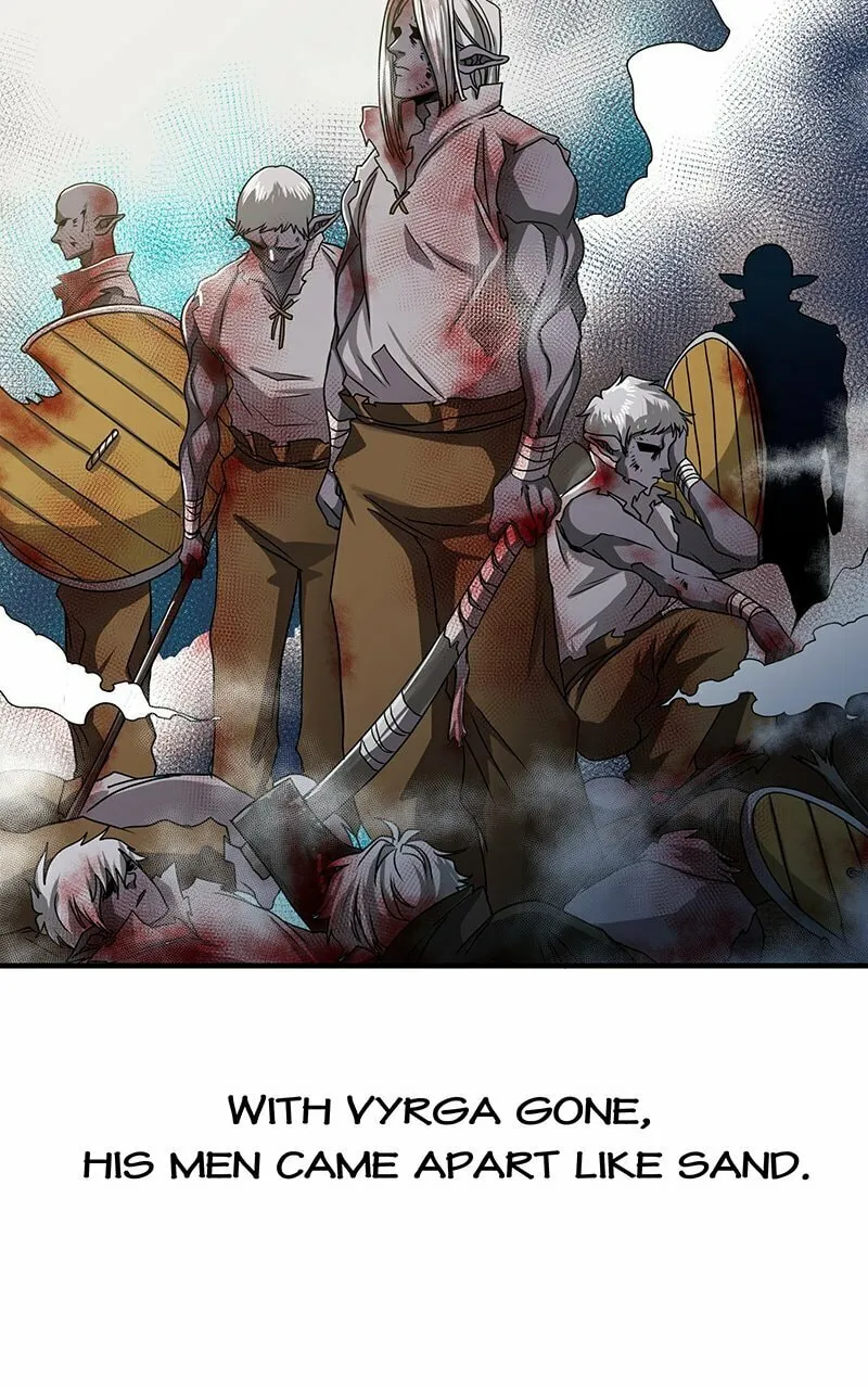 Lord of Goblins (Colored) Chapter 10 page 53 - 