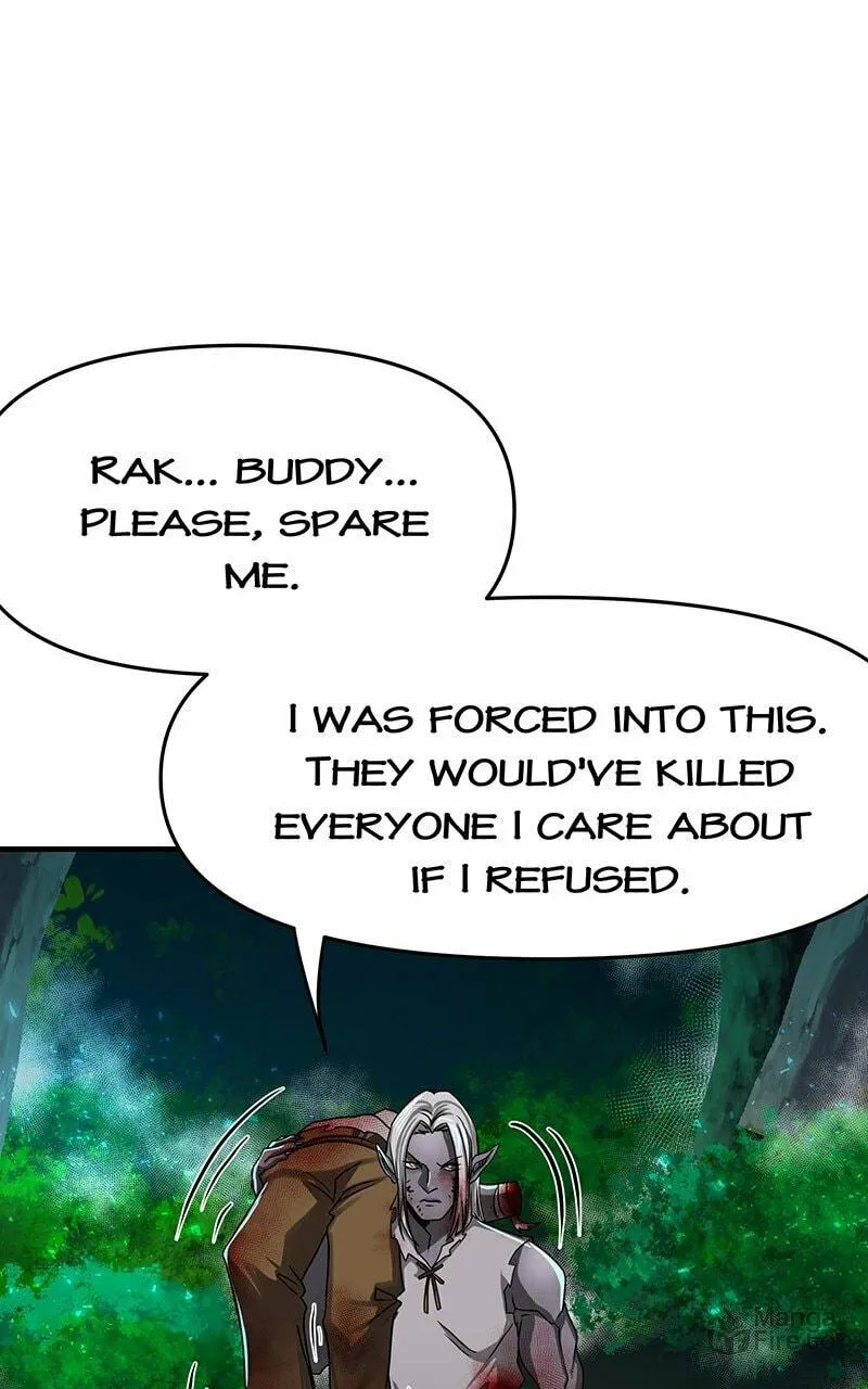 Lord of Goblins (Colored) Chapter 10 page 54 - 