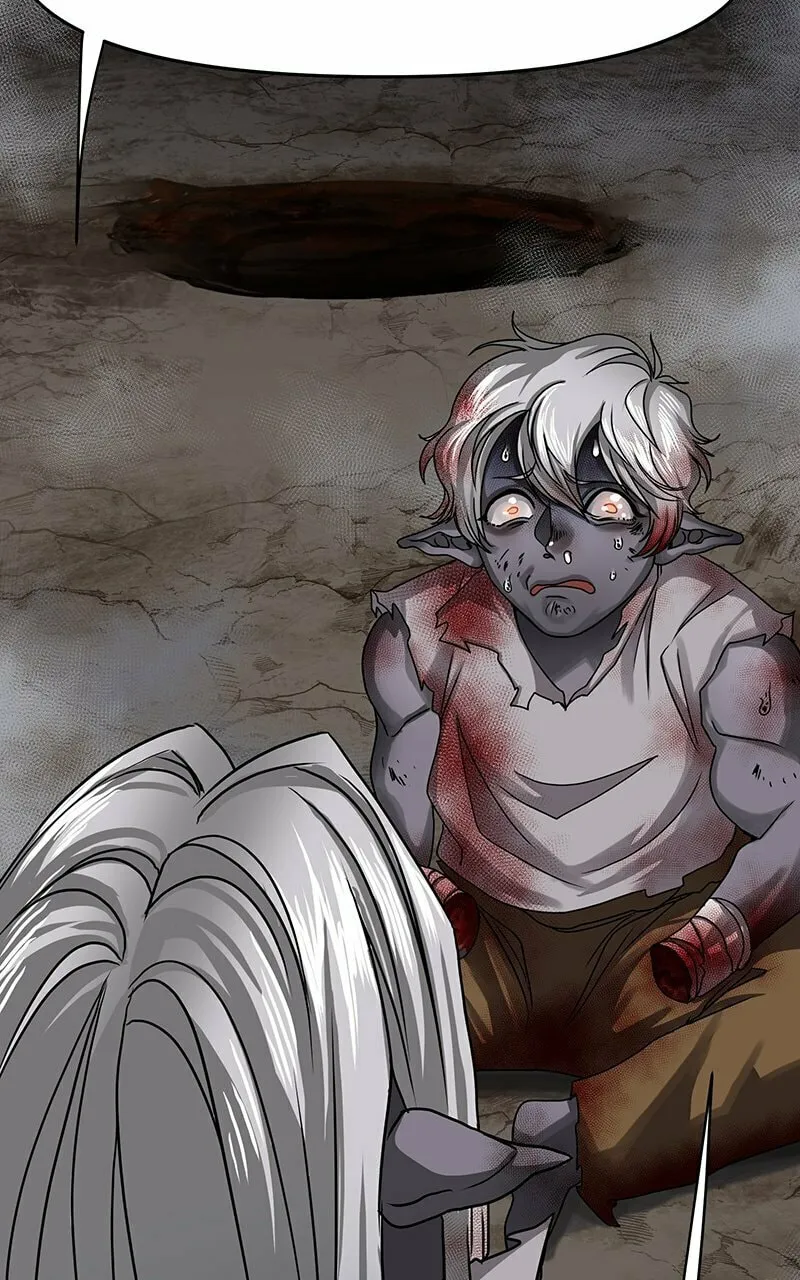 Lord of Goblins (Colored) Chapter 10 page 56 - 