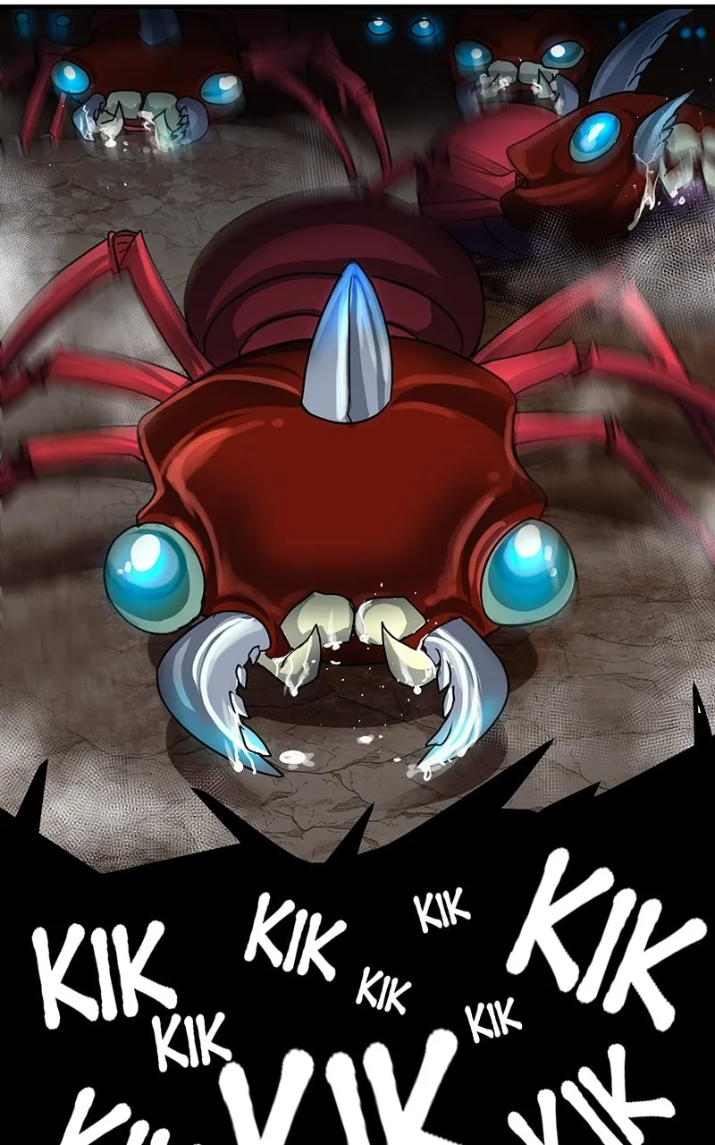 Lord of Goblins (Colored) Chapter 10 page 59 - 
