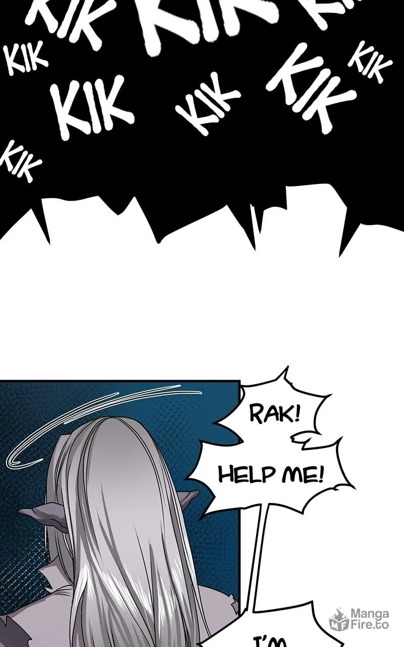 Lord of Goblins (Colored) Chapter 10 page 60 - 