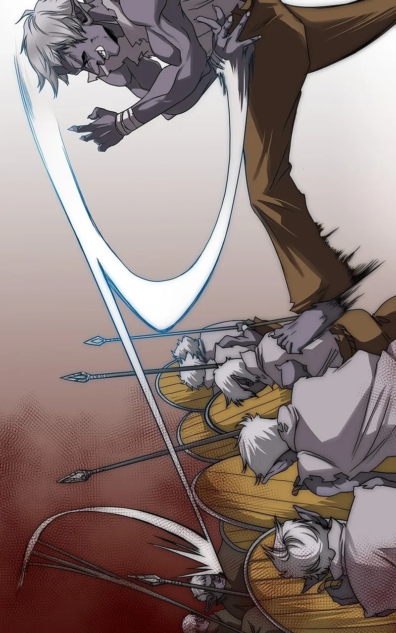 Lord of Goblins (Colored) Chapter 10 page 7 - 
