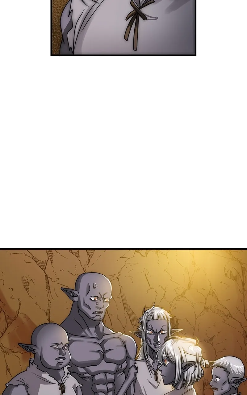 Lord of Goblins (Colored) Chapter 10 page 64 - 