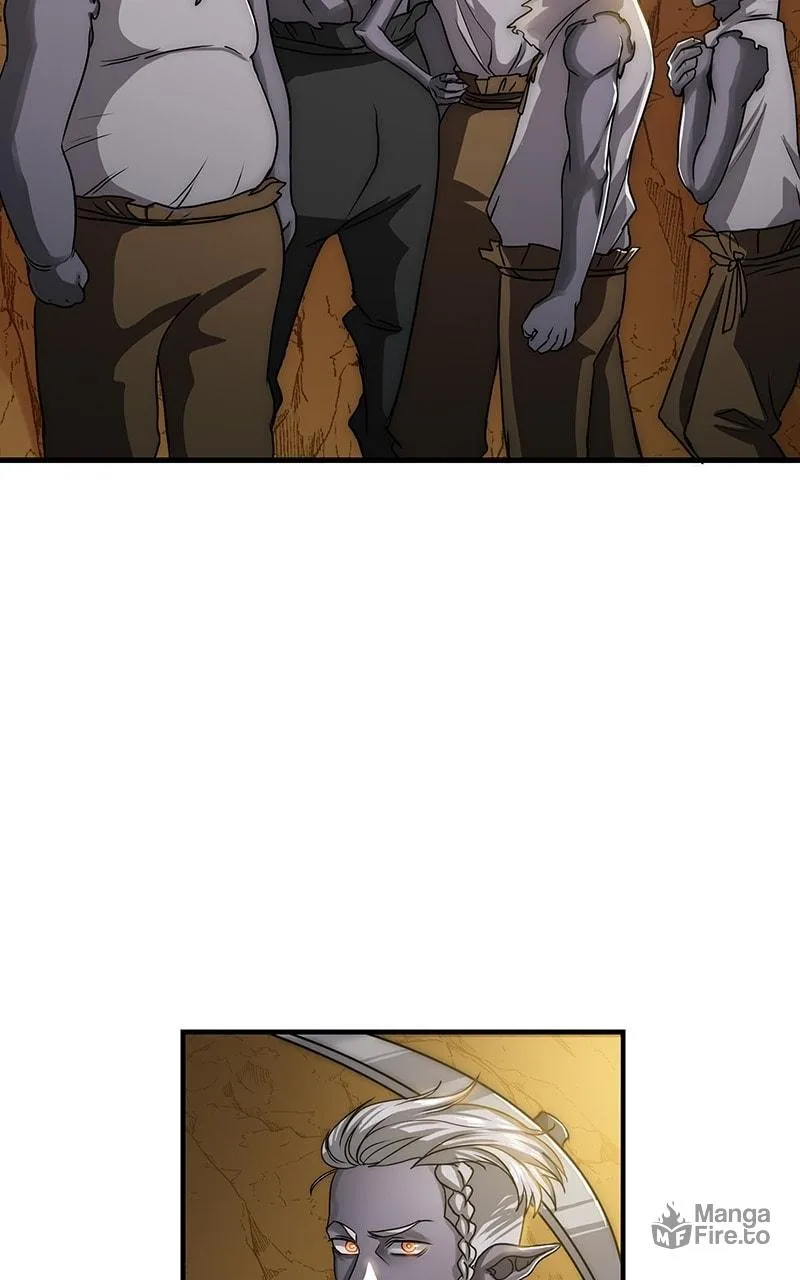 Lord of Goblins (Colored) Chapter 10 page 65 - 