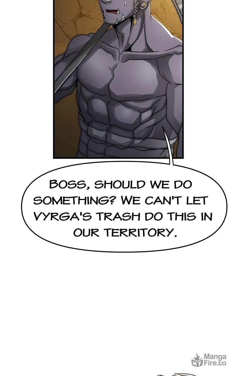Lord of Goblins (Colored) Chapter 10 page 66 - 