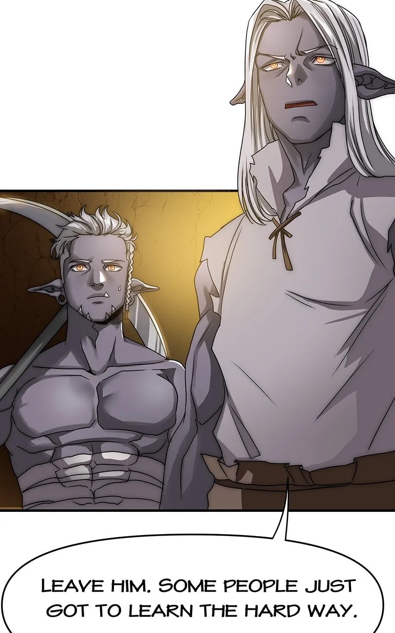 Lord of Goblins (Colored) Chapter 10 page 67 - 