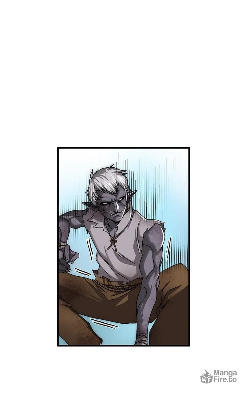 Lord of Goblins (Colored) Chapter 10 page 9 - 