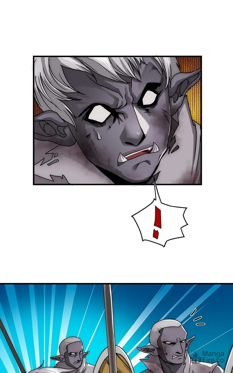 Lord of Goblins (Colored) Chapter 10 page 10 - 