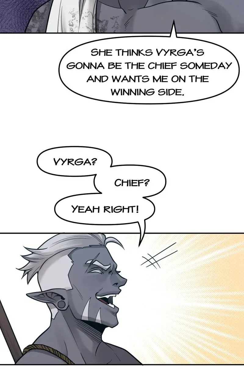 Lord of Goblins (Colored) Chapter 100 page 11 - 