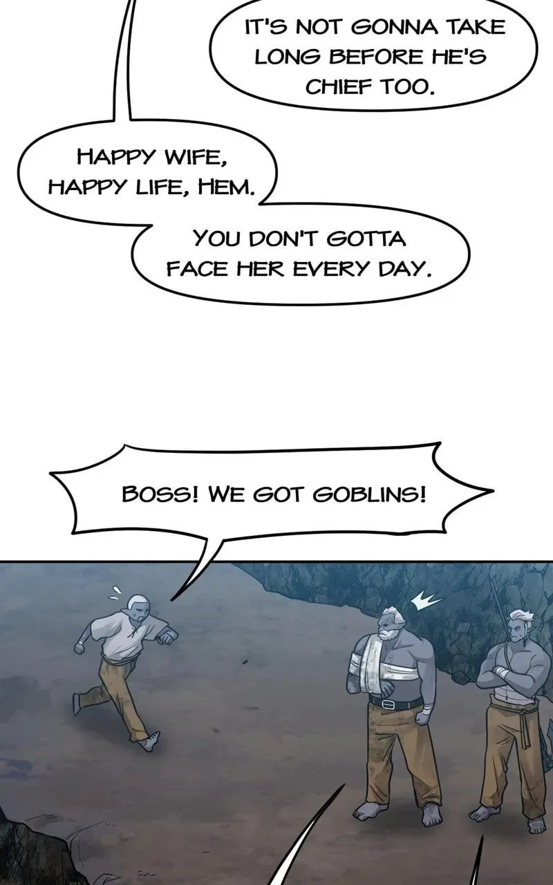 Lord of Goblins (Colored) Chapter 100 page 13 - 