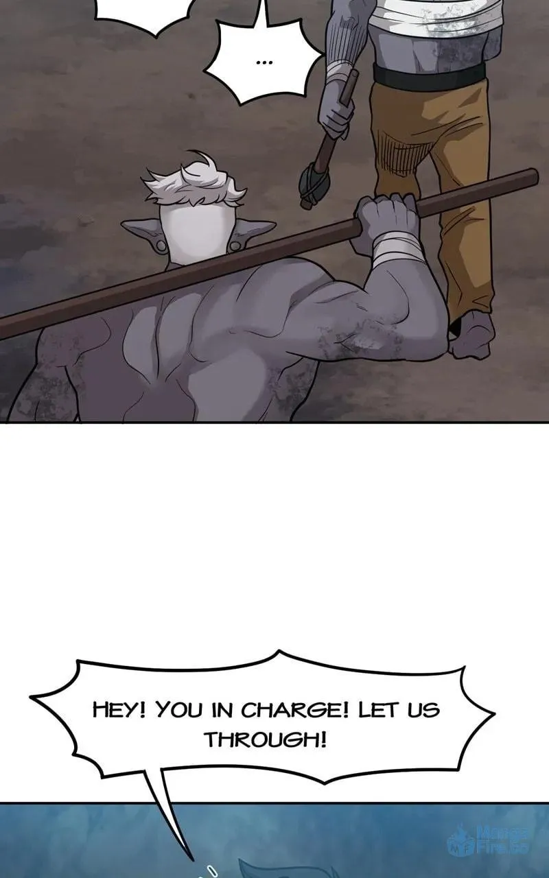 Lord of Goblins (Colored) Chapter 100 page 15 - 