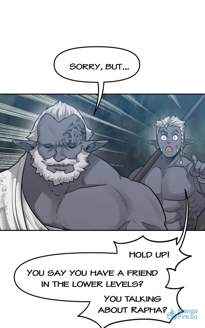 Lord of Goblins (Colored) Chapter 100 page 18 - 