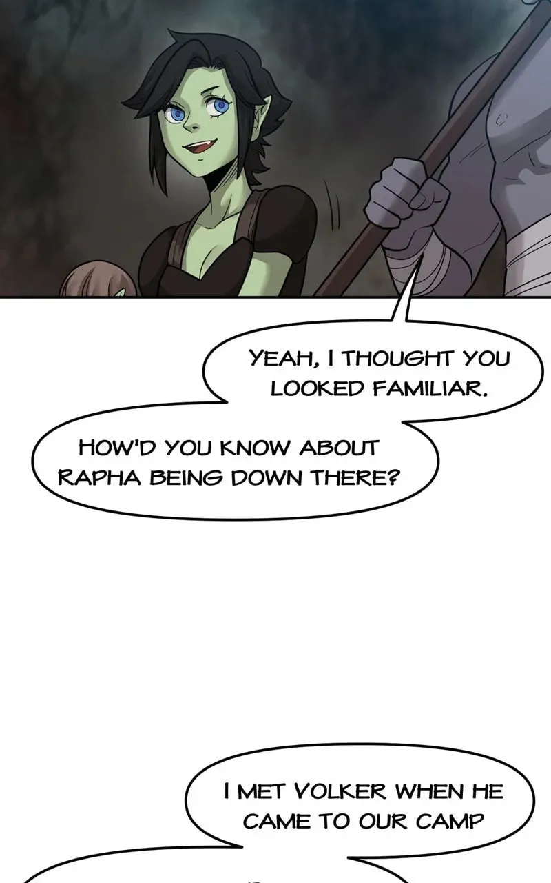 Lord of Goblins (Colored) Chapter 100 page 23 - 