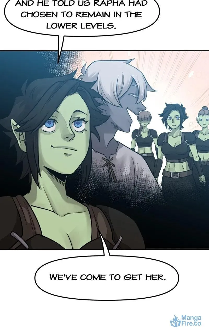 Lord of Goblins (Colored) Chapter 100 page 24 - 