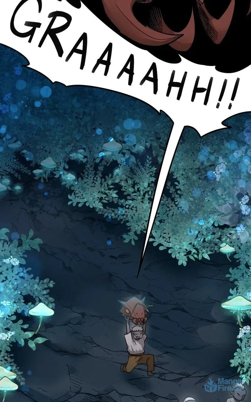 Lord of Goblins (Colored) Chapter 100 page 30 - 
