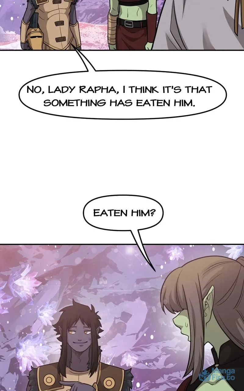 Lord of Goblins (Colored) Chapter 100 page 36 - 