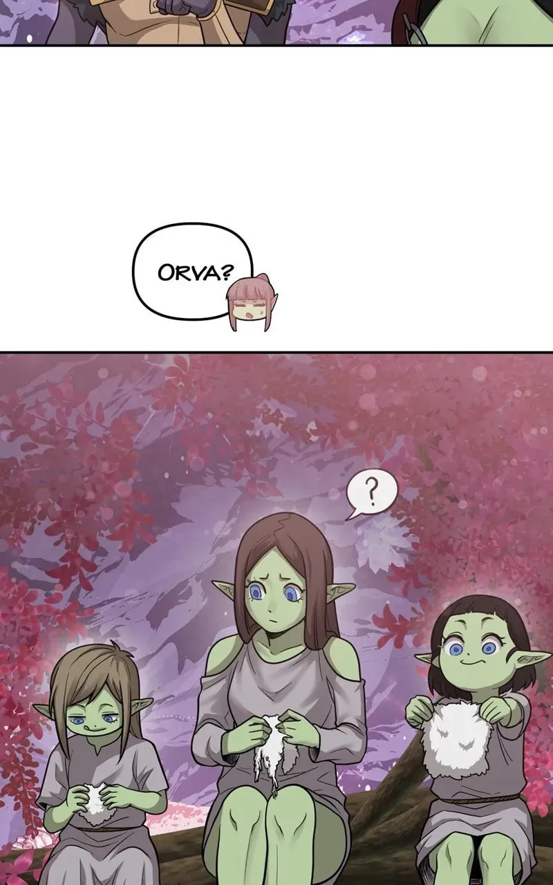 Lord of Goblins (Colored) Chapter 100 page 37 - 