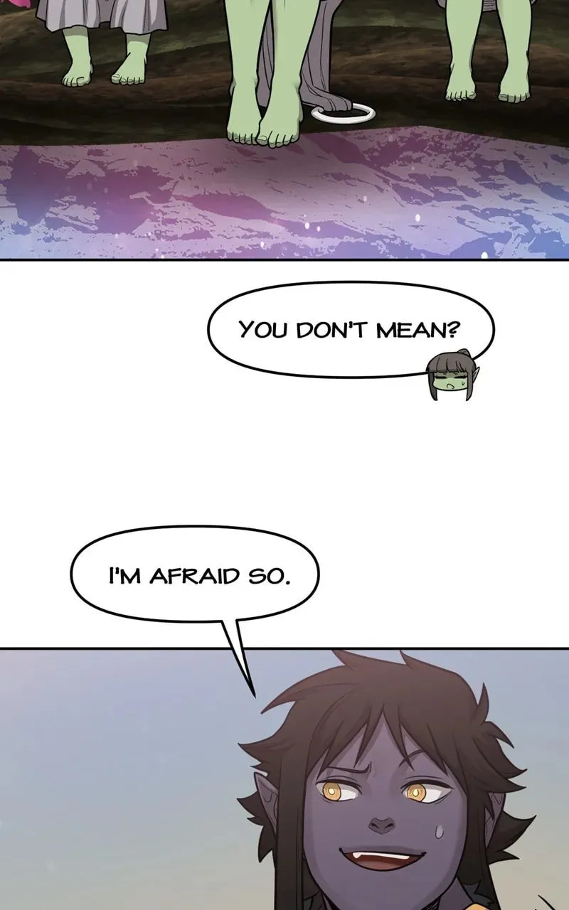 Lord of Goblins (Colored) Chapter 100 page 38 - 