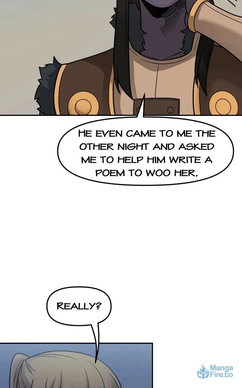 Lord of Goblins (Colored) Chapter 100 page 39 - 