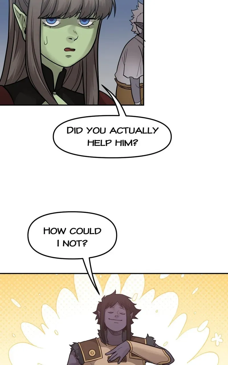 Lord of Goblins (Colored) Chapter 100 page 40 - 