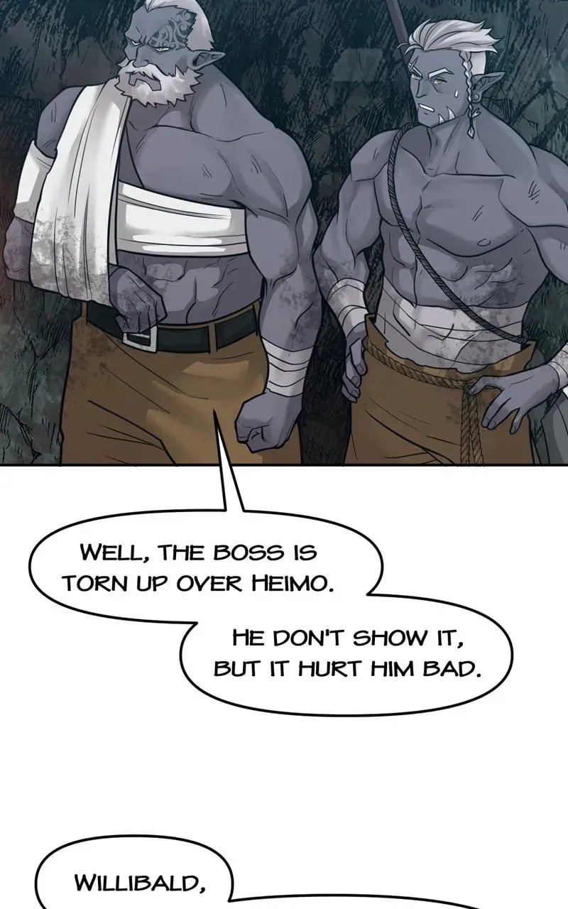 Lord of Goblins (Colored) Chapter 100 page 5 - 