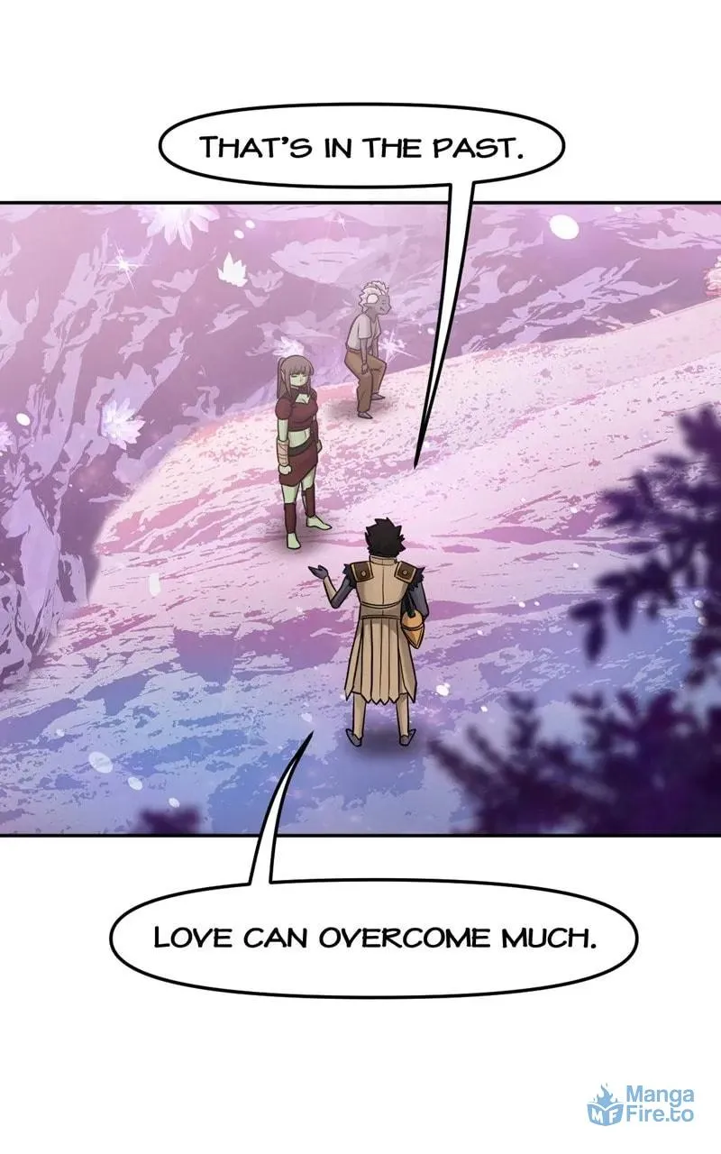 Lord of Goblins (Colored) Chapter 100 page 42 - 