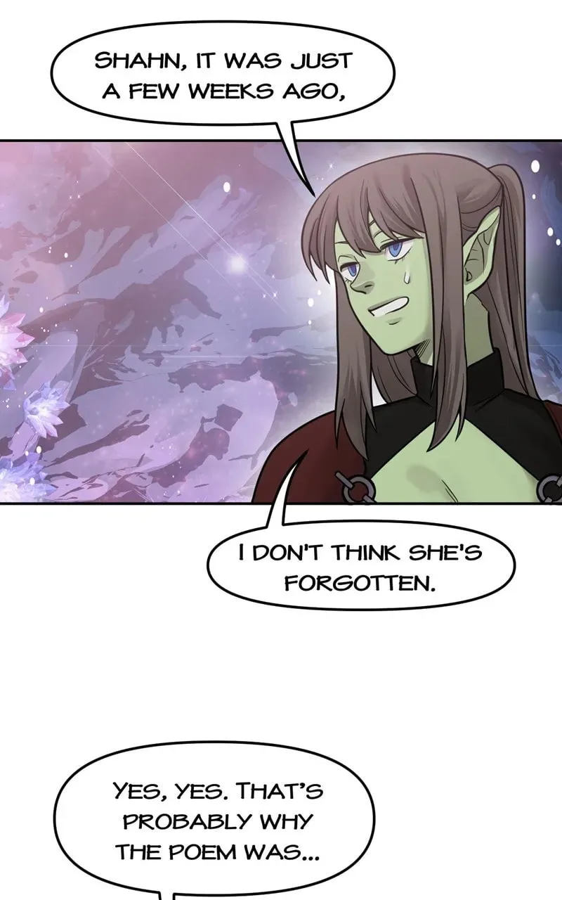 Lord of Goblins (Colored) Chapter 100 page 43 - 